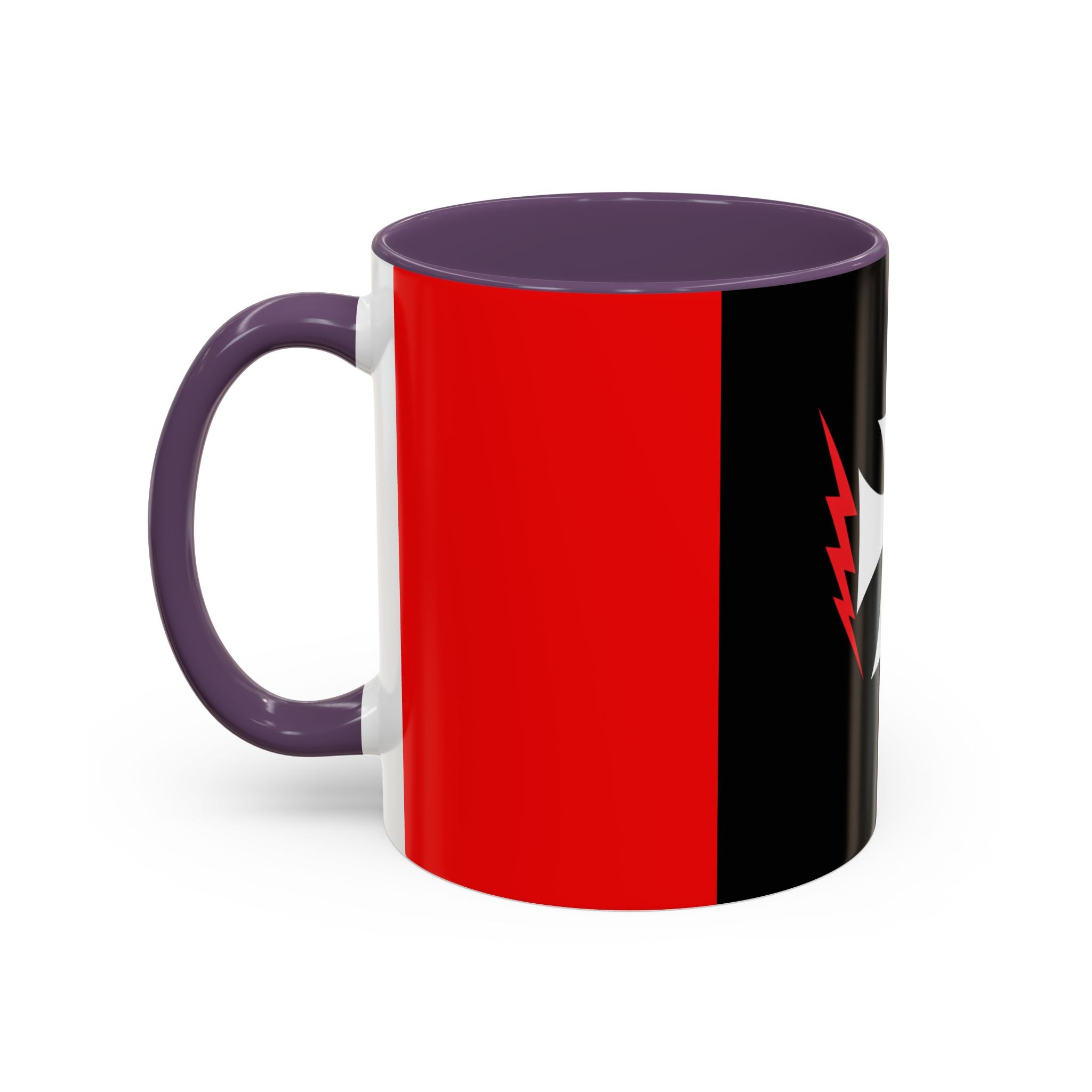 Teutonic Thunder Coffee Mug