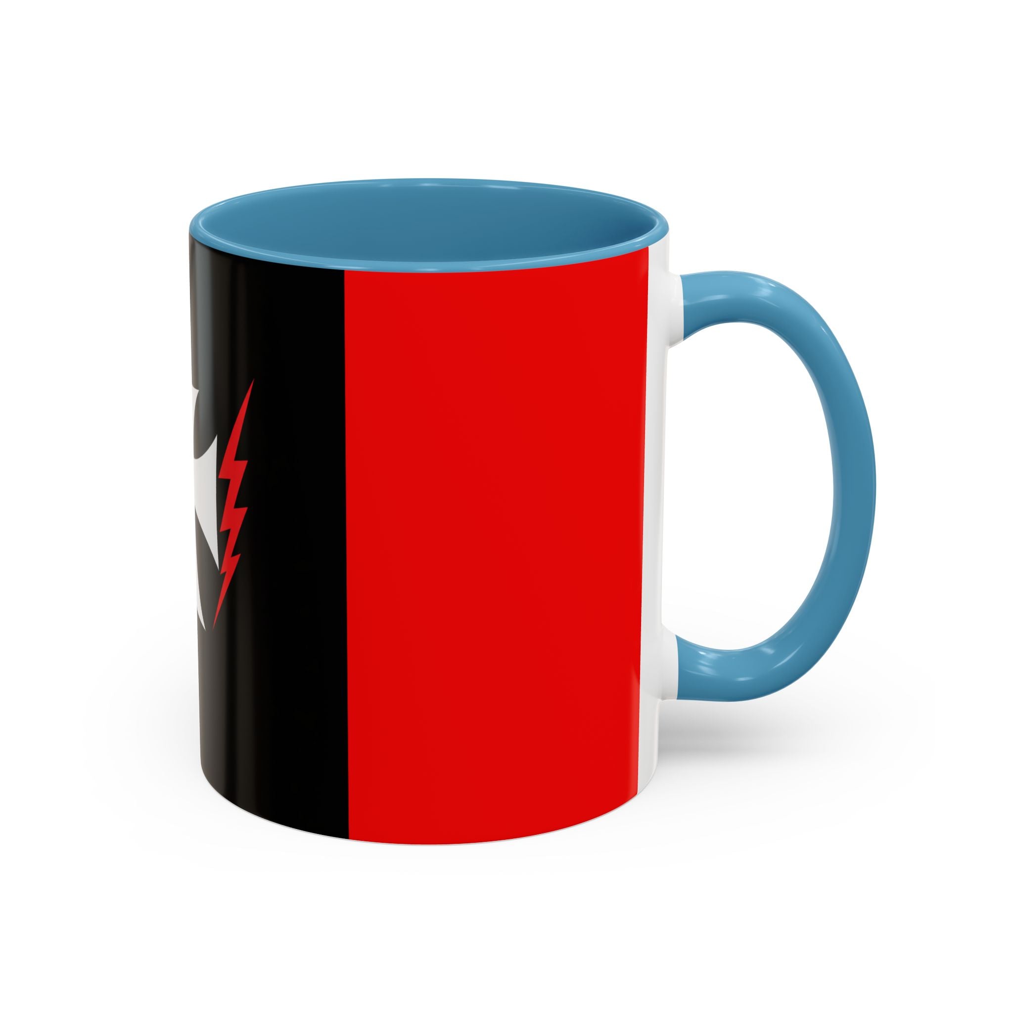 Teutonic Thunder Coffee Mug