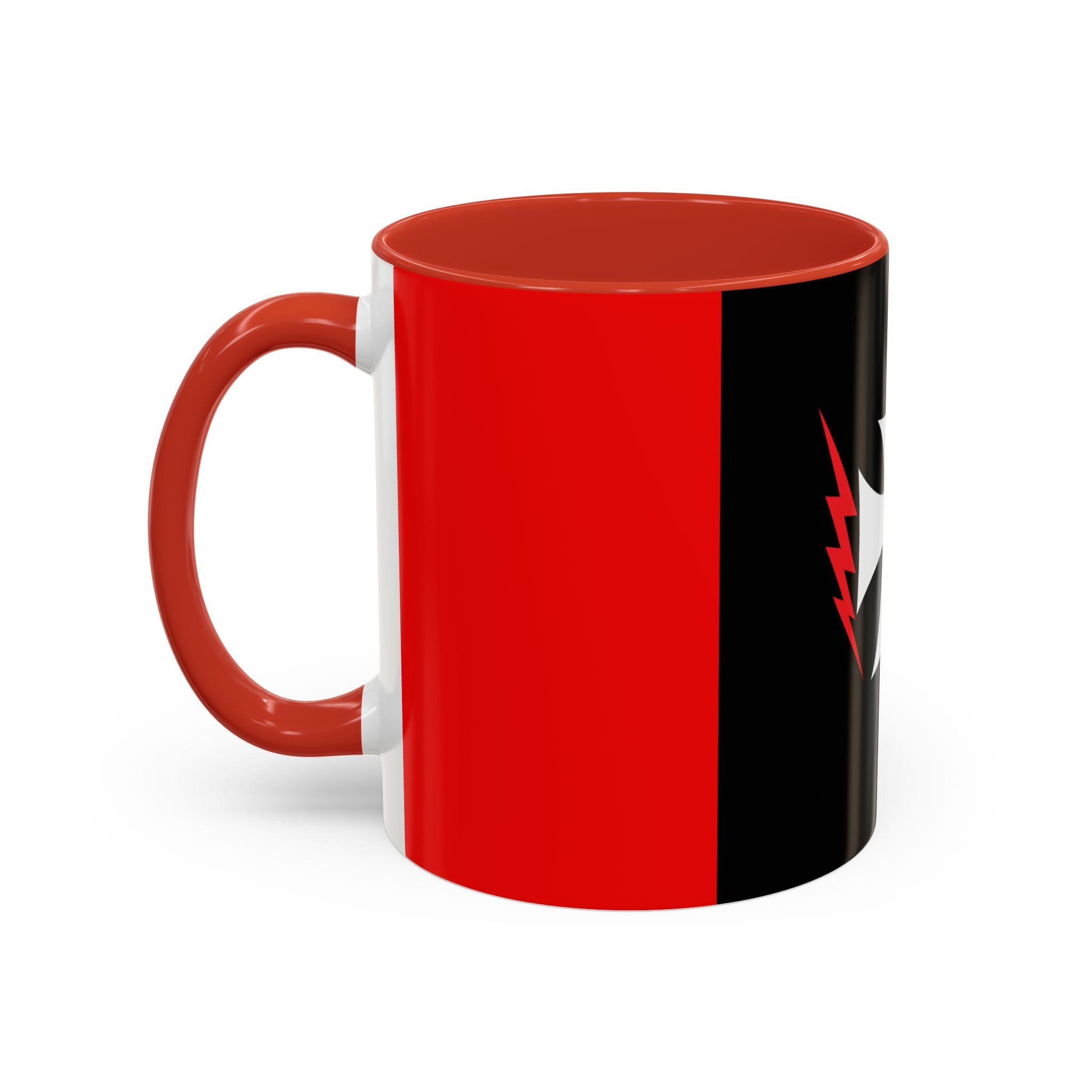 Teutonic Thunder Coffee Mug