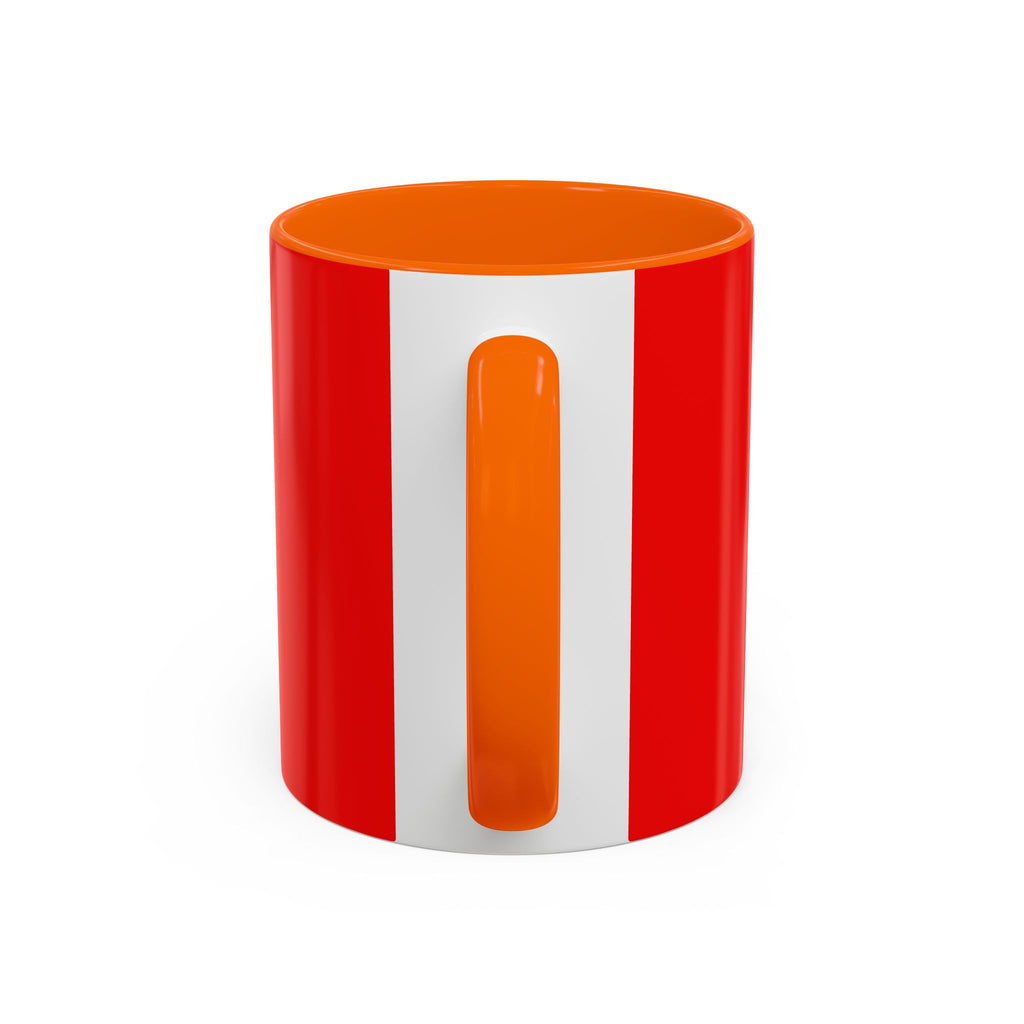 Teutonic Thunder Coffee Mug