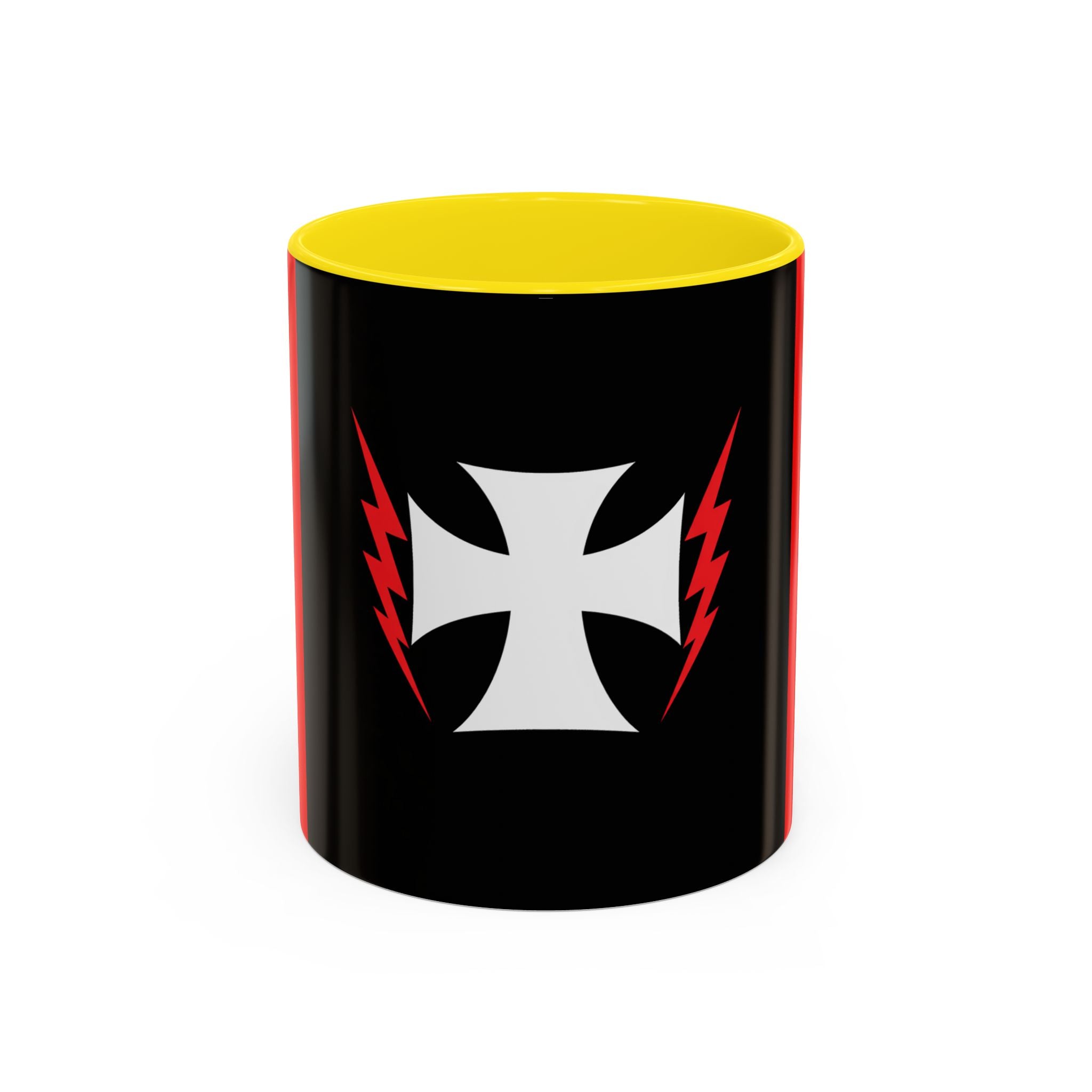 Teutonic Thunder Coffee Mug