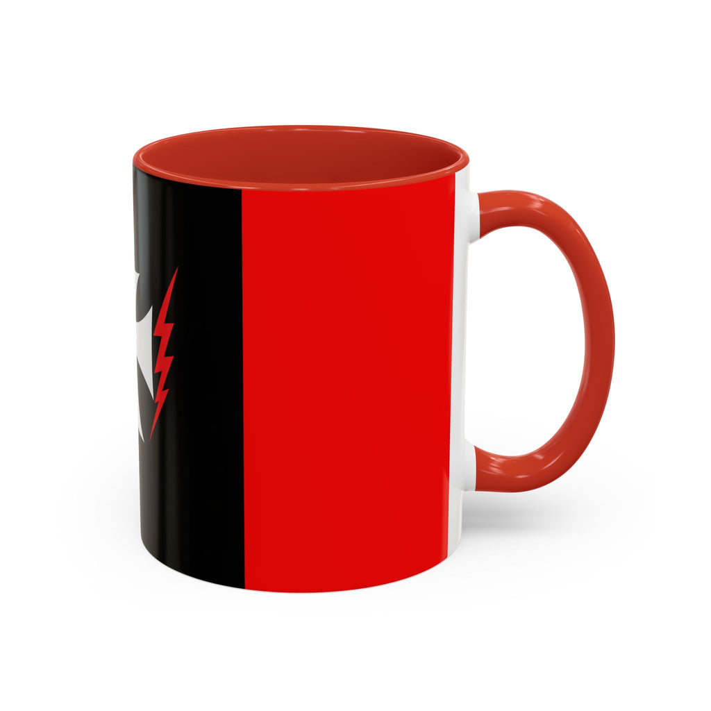 Teutonic Thunder Coffee Mug