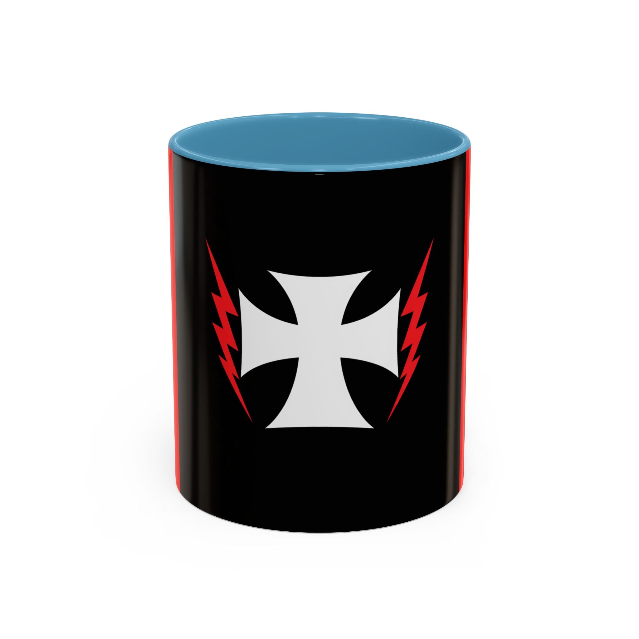 Teutonic Thunder Coffee Mug