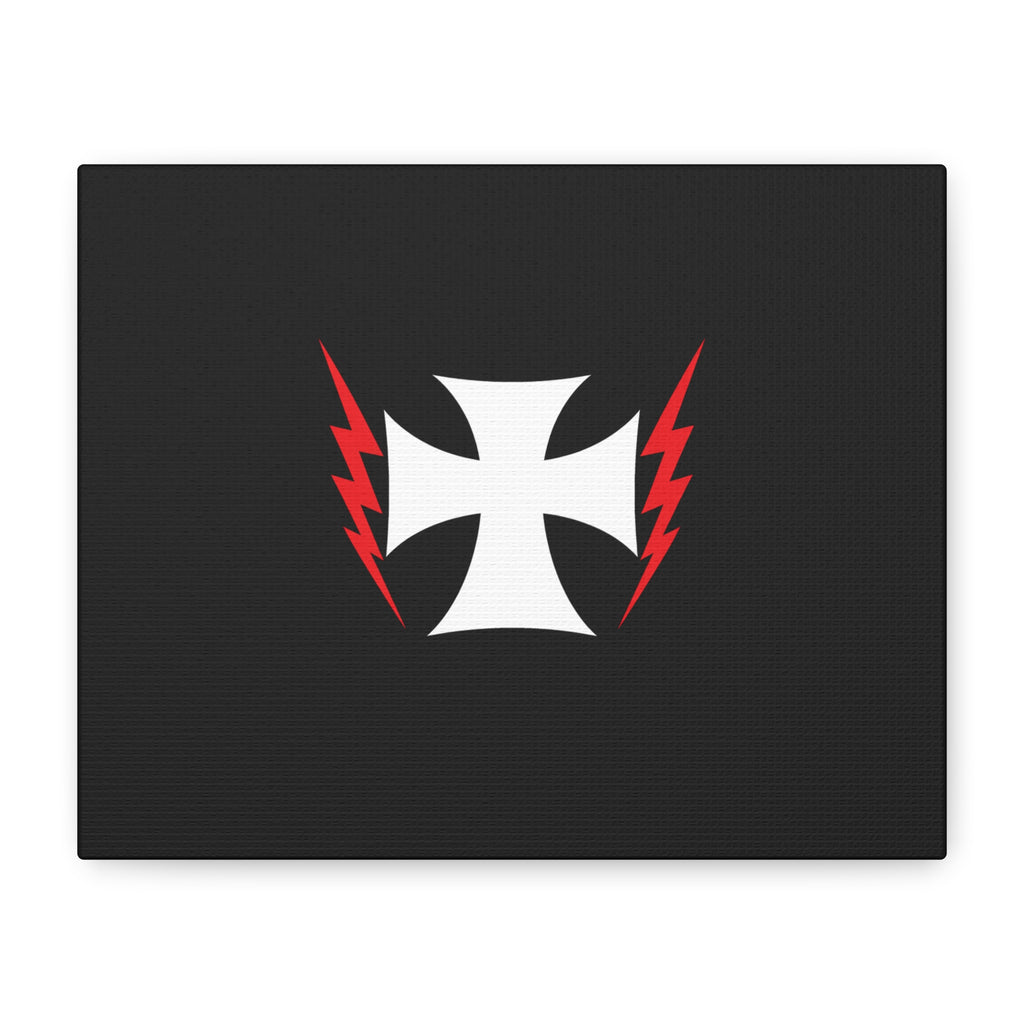 Teutonic Thunder Cross