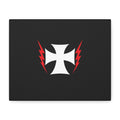 Teutonic Thunder Cross