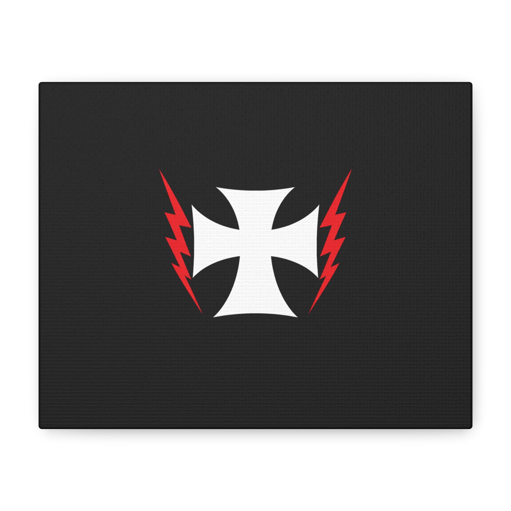 Teutonic Thunder Cross