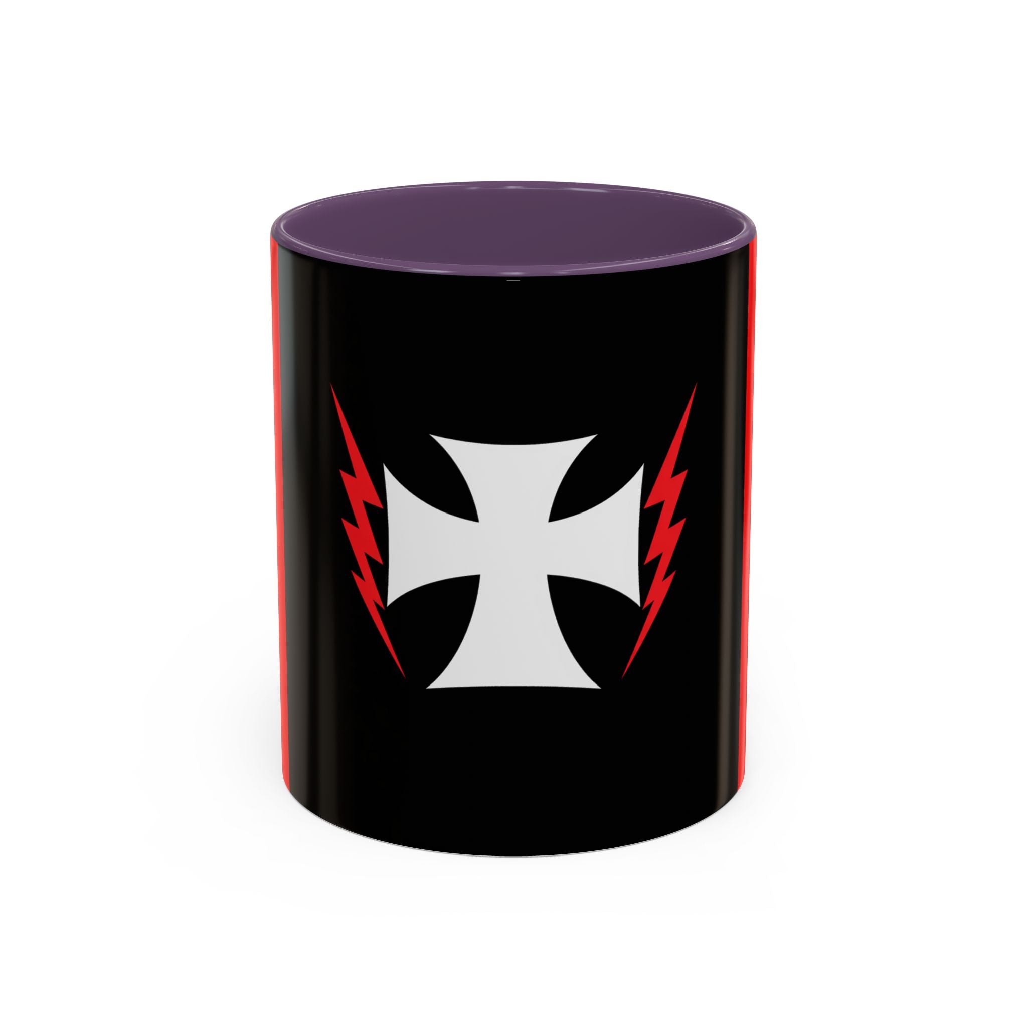 Teutonic Thunder Coffee Mug