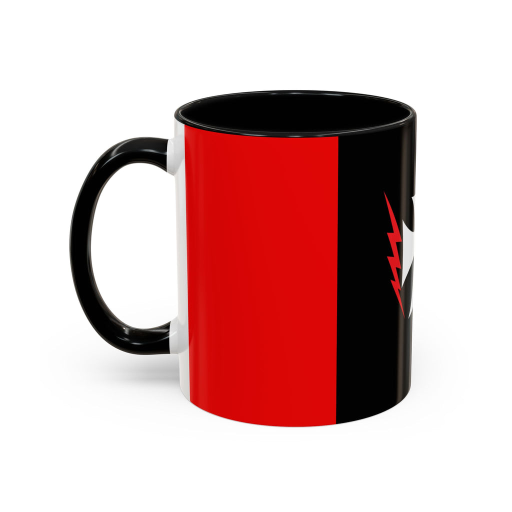 Teutonic Thunder Coffee Mug