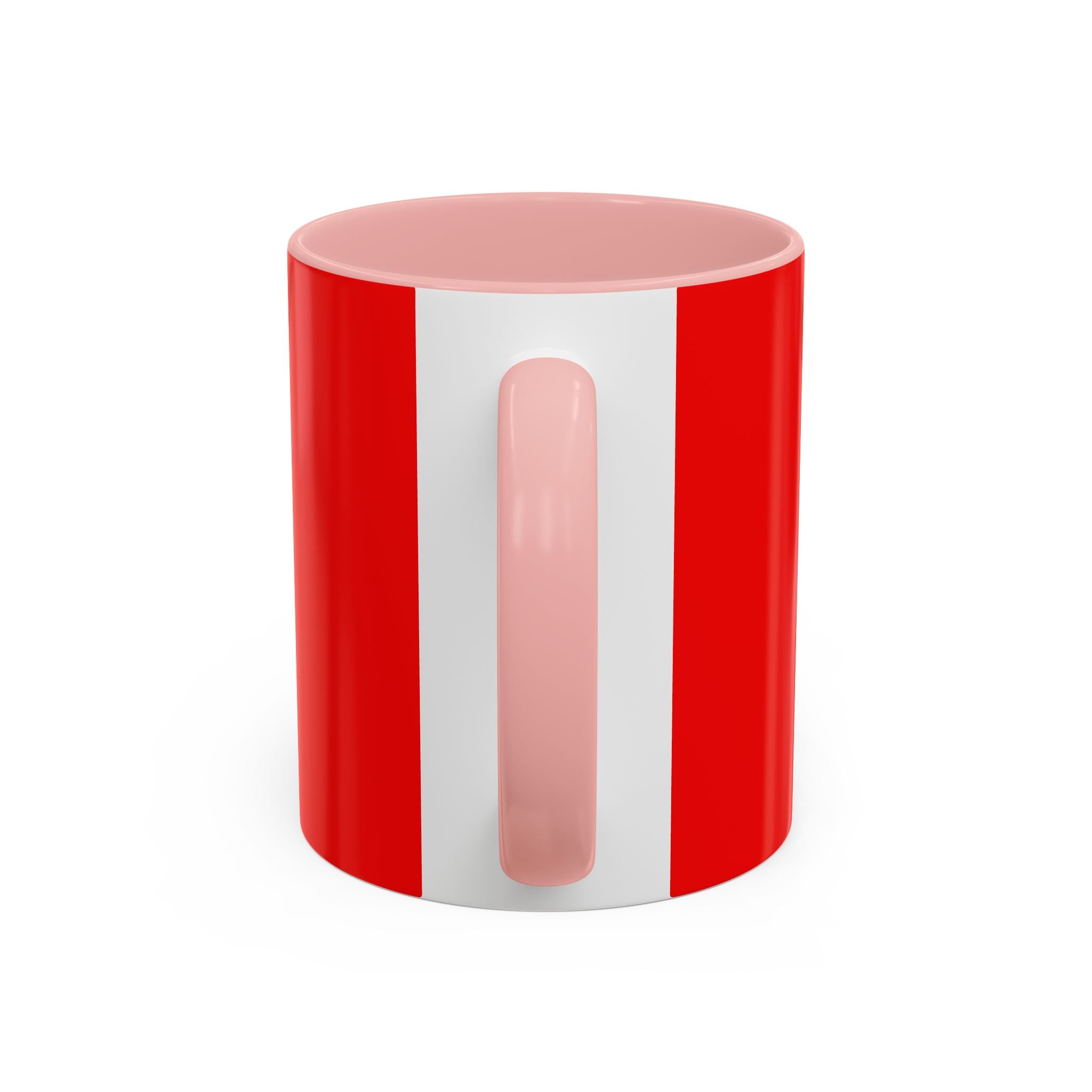 Teutonic Thunder Coffee Mug