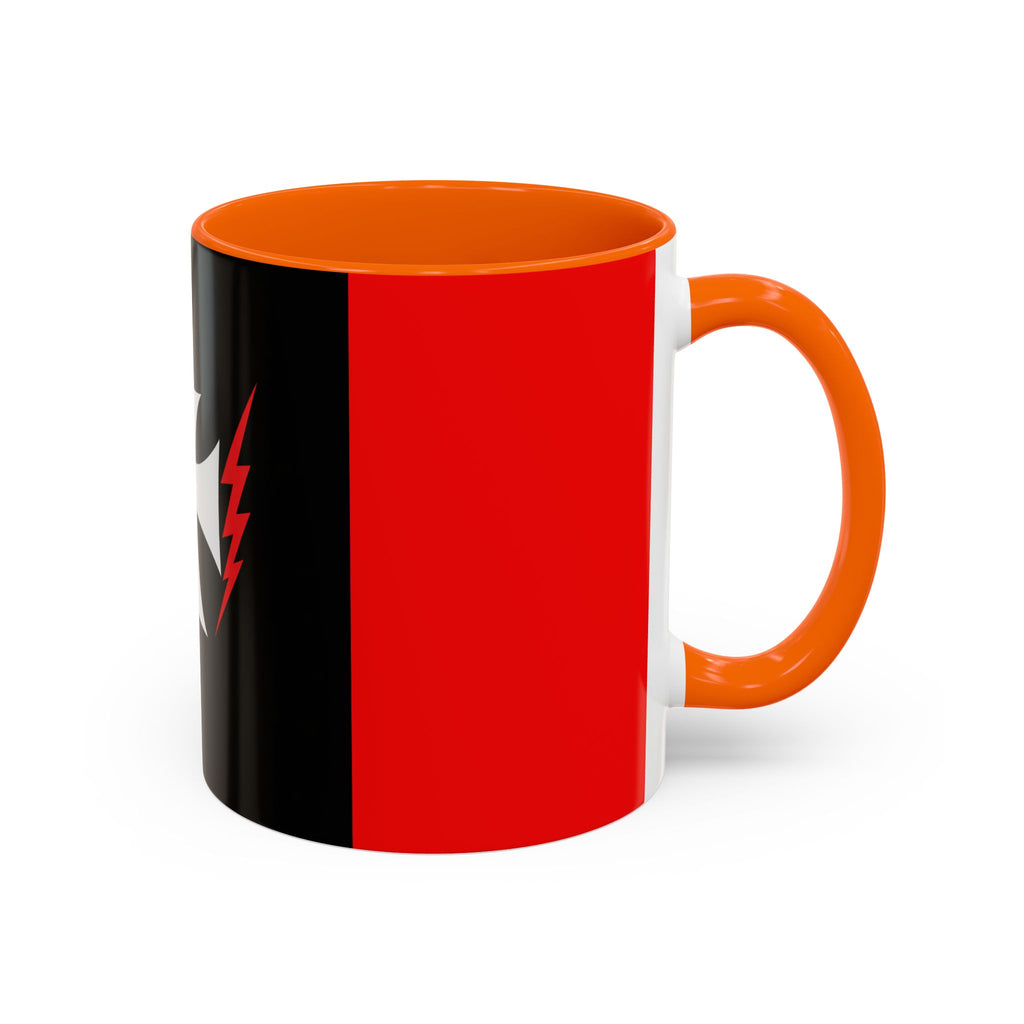 Teutonic Thunder Coffee Mug