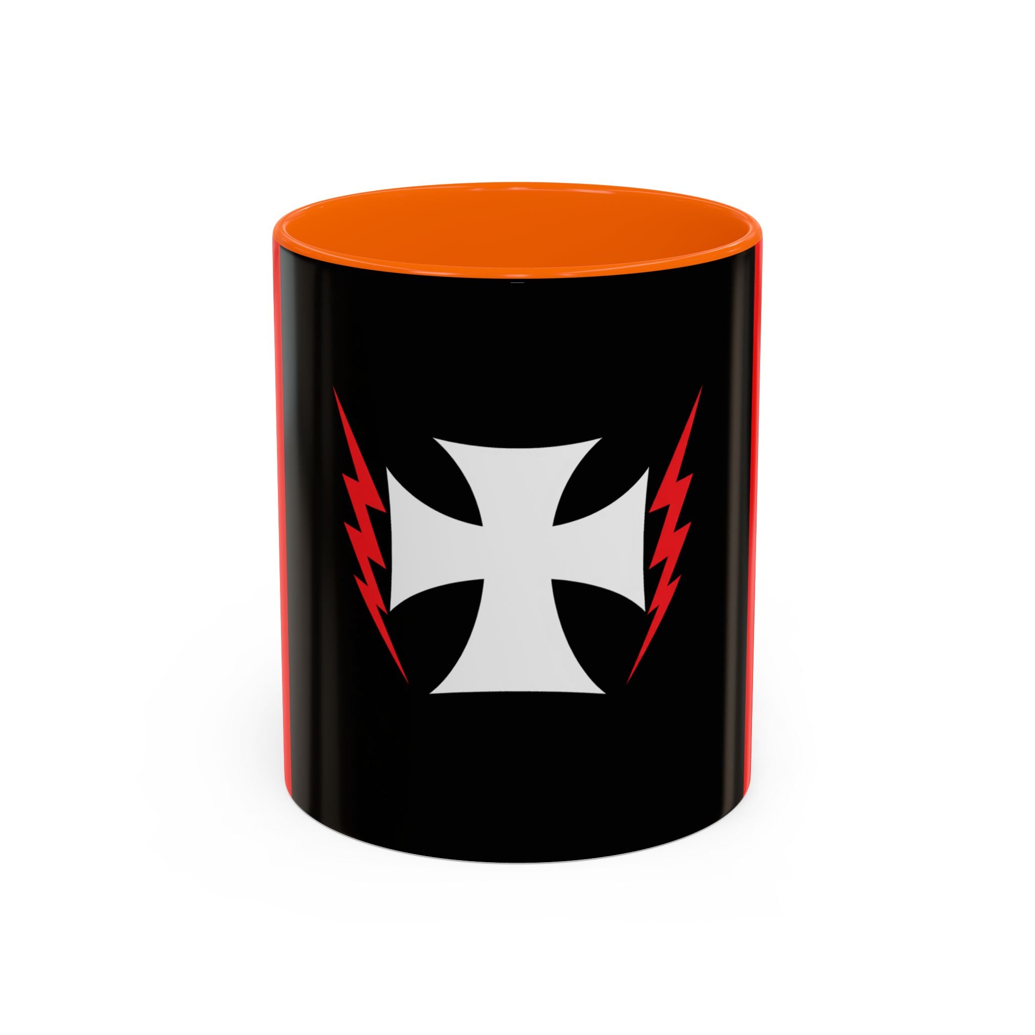 Teutonic Thunder Coffee Mug