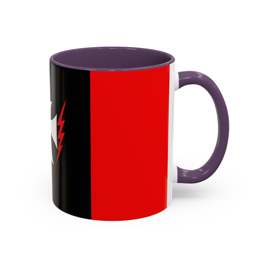 Teutonic Thunder Coffee Mug