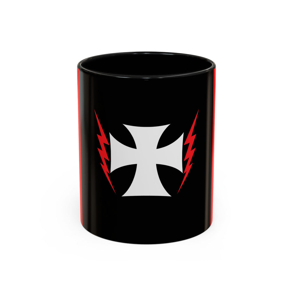 Teutonic Thunder Coffee Mug