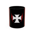 Teutonic Thunder Coffee Mug