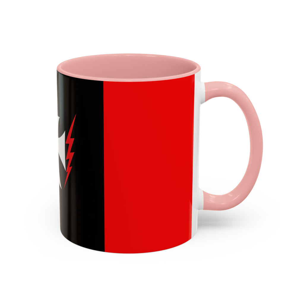 Teutonic Thunder Coffee Mug