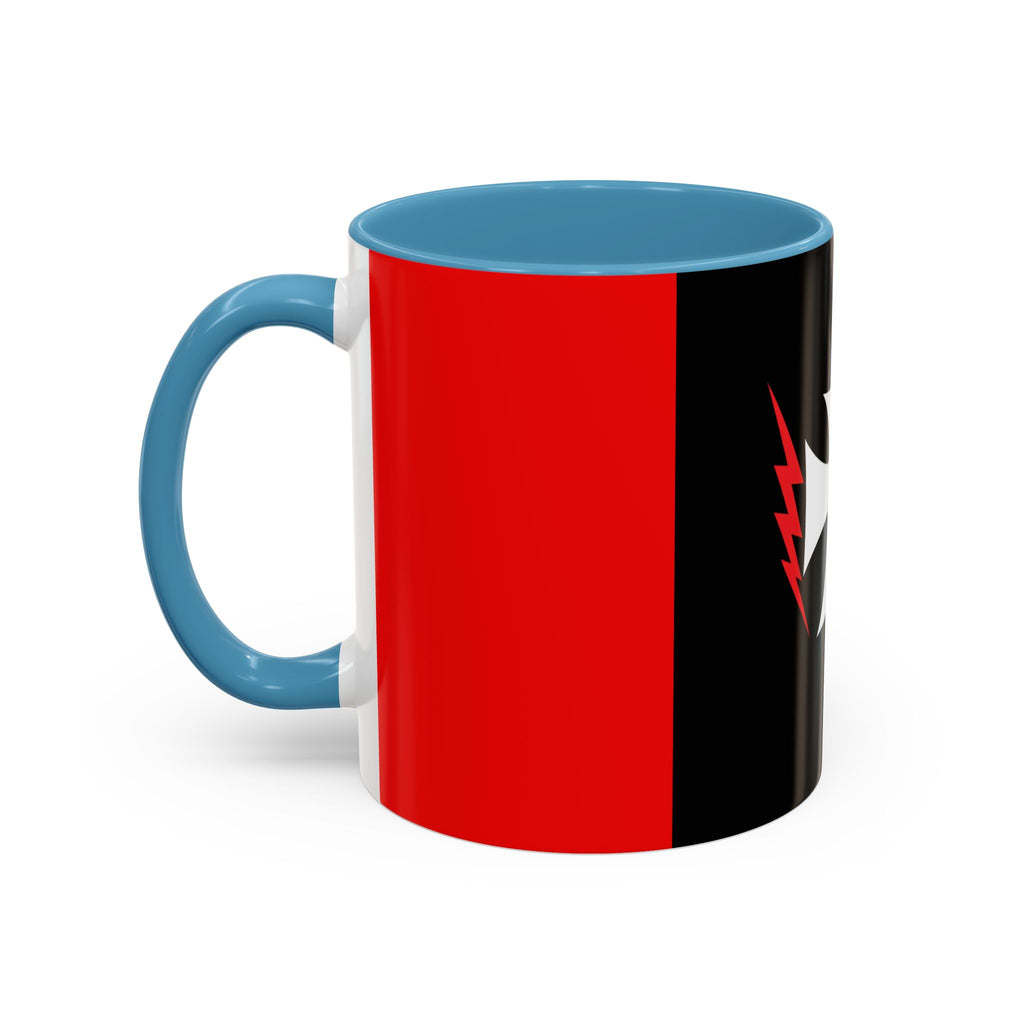 Teutonic Thunder Coffee Mug