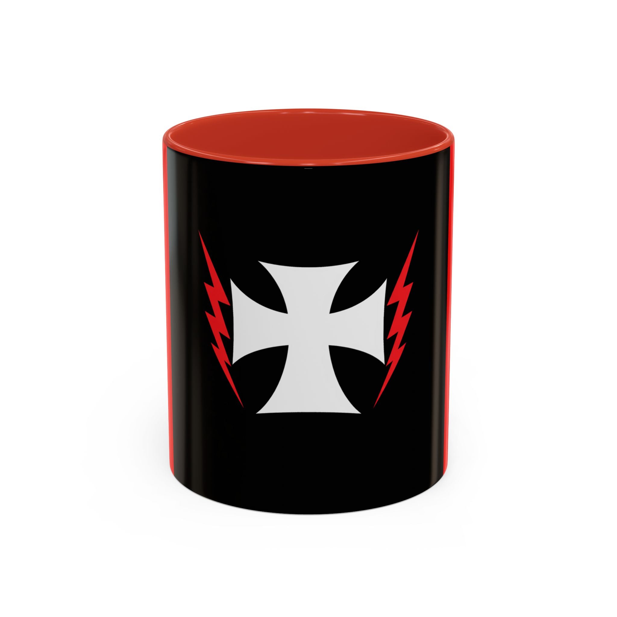 Teutonic Thunder Coffee Mug