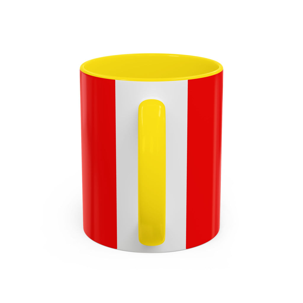 Teutonic Thunder Coffee Mug