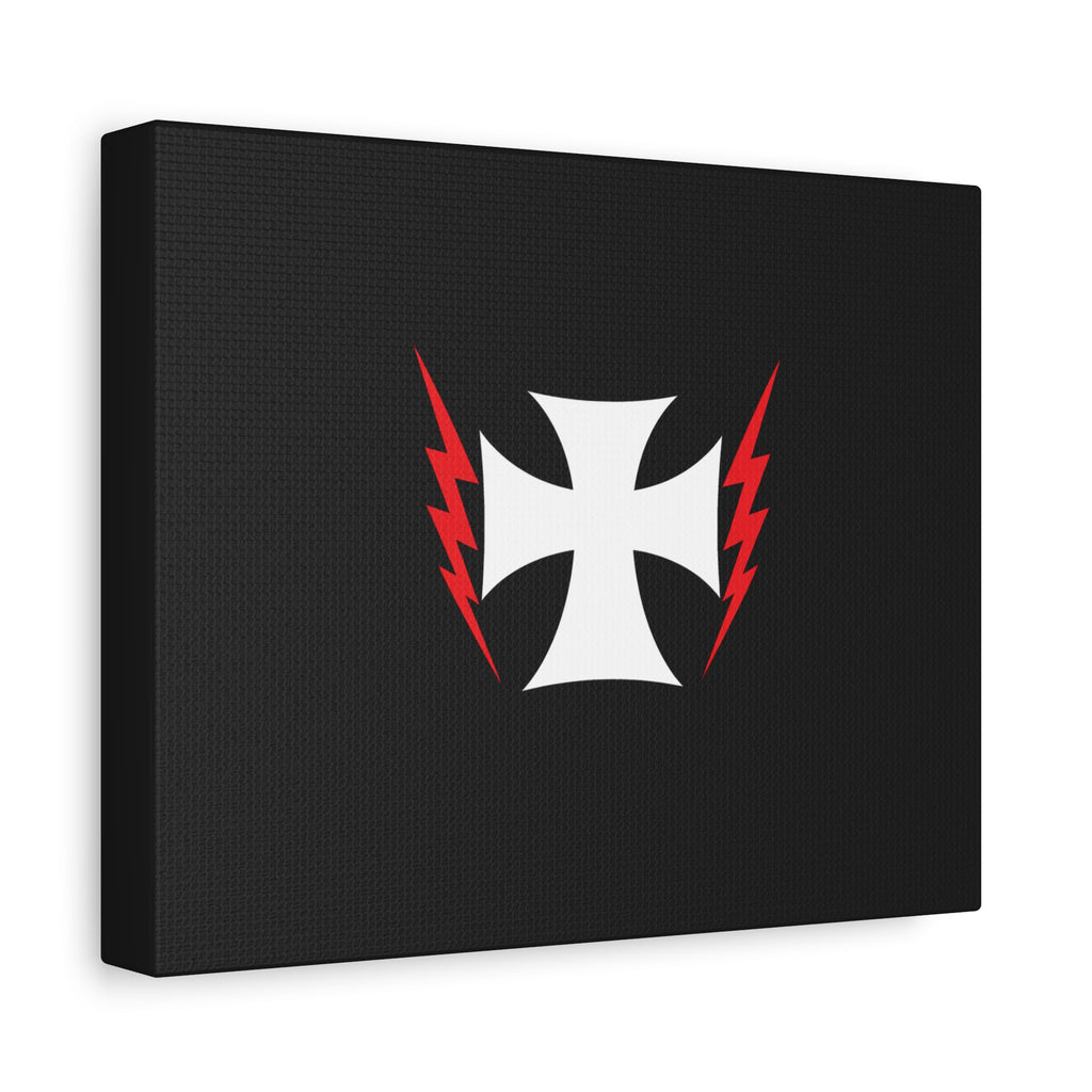 Teutonic Thunder Cross