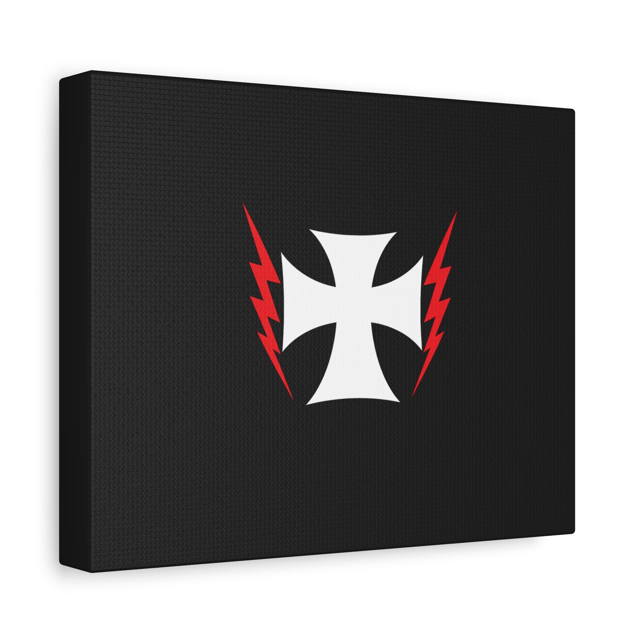 Teutonic Thunder Cross