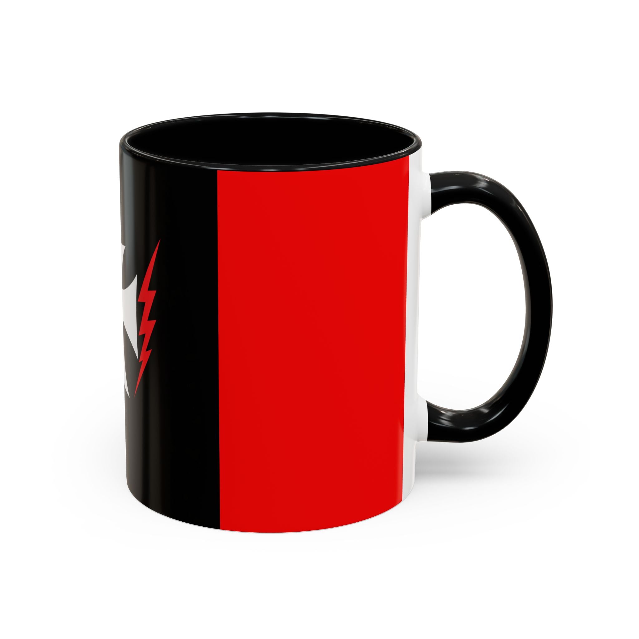 Teutonic Thunder Coffee Mug