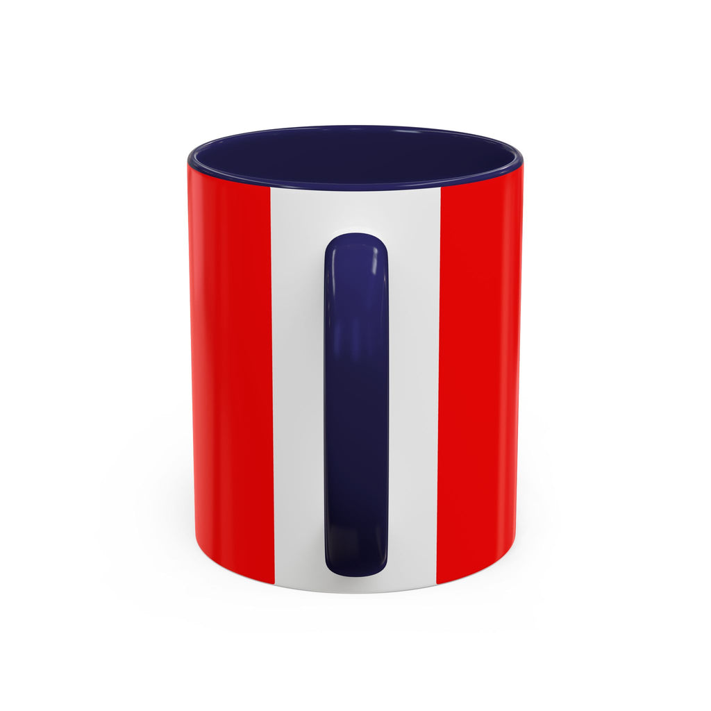 Teutonic Thunder Coffee Mug