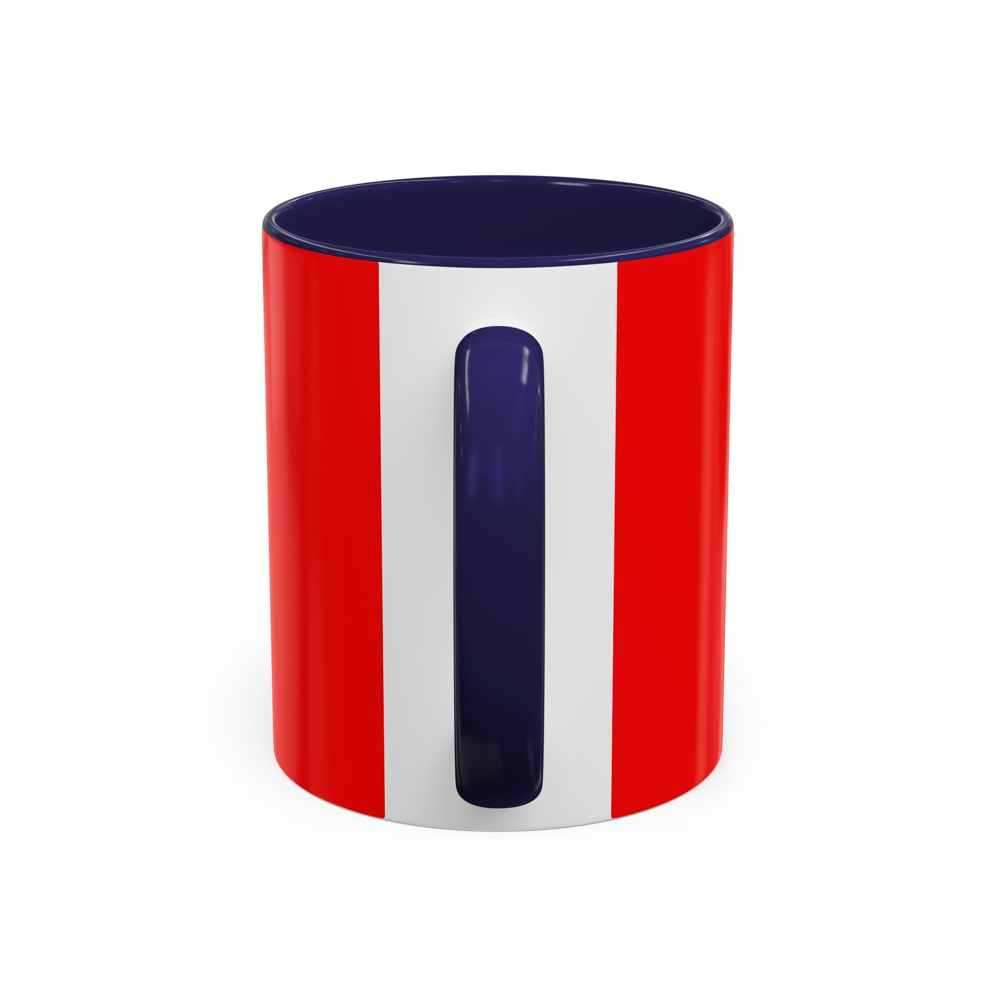 Teutonic Thunder Coffee Mug