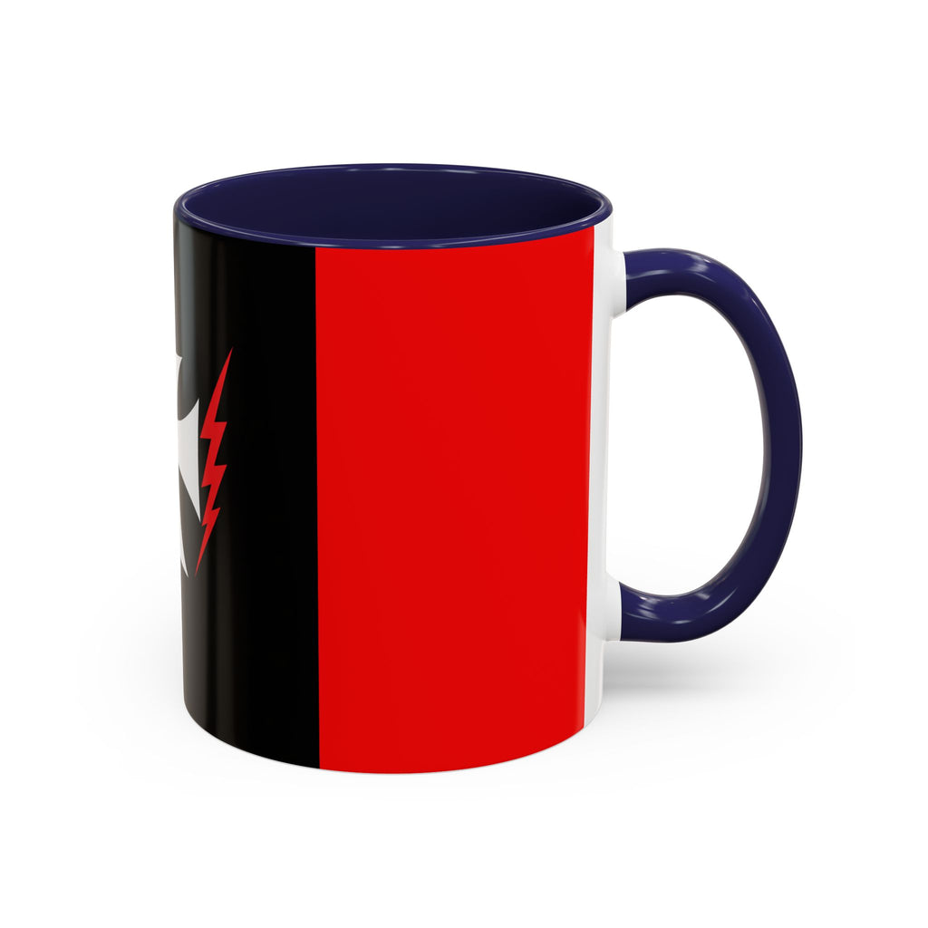 Teutonic Thunder Coffee Mug