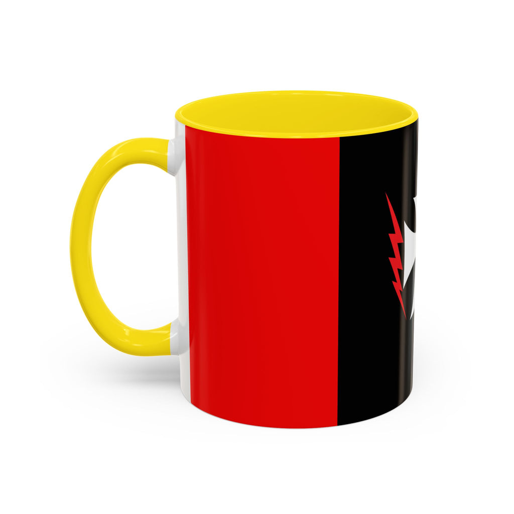 Teutonic Thunder Coffee Mug