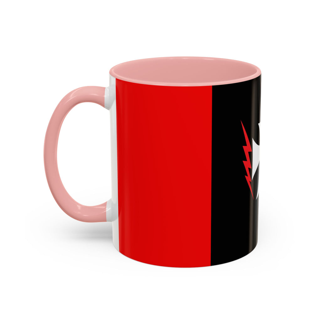 Teutonic Thunder Coffee Mug