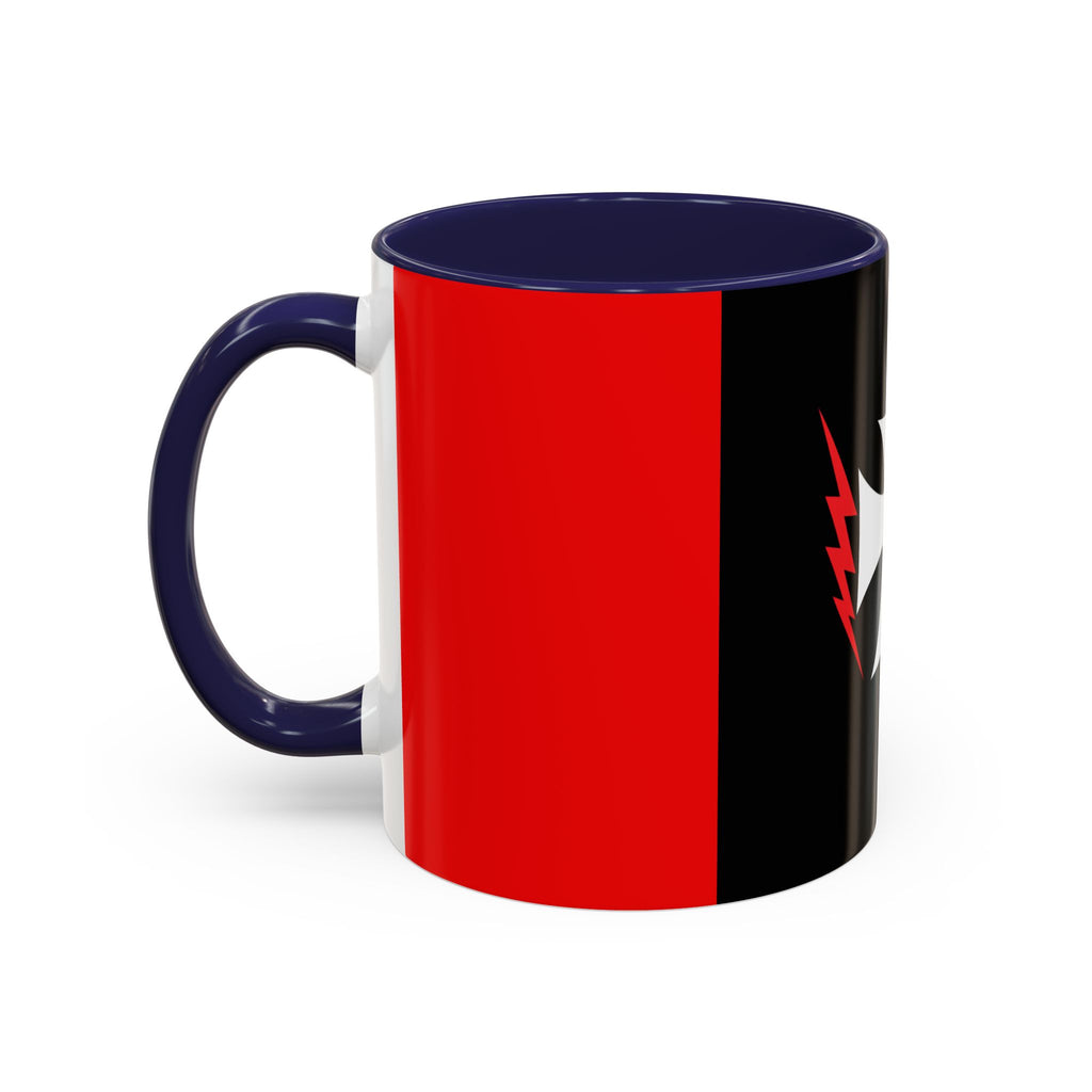 Teutonic Thunder Coffee Mug