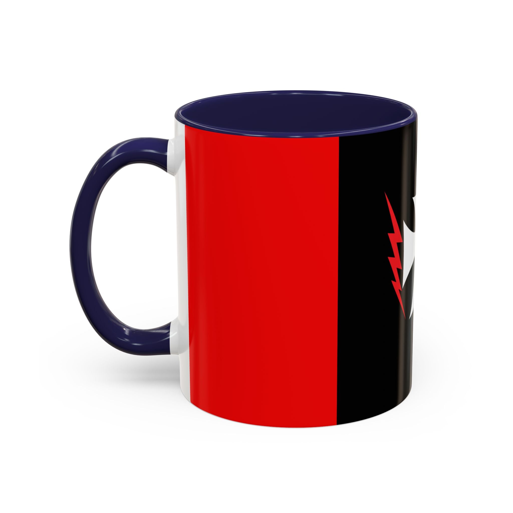 Teutonic Thunder Coffee Mug