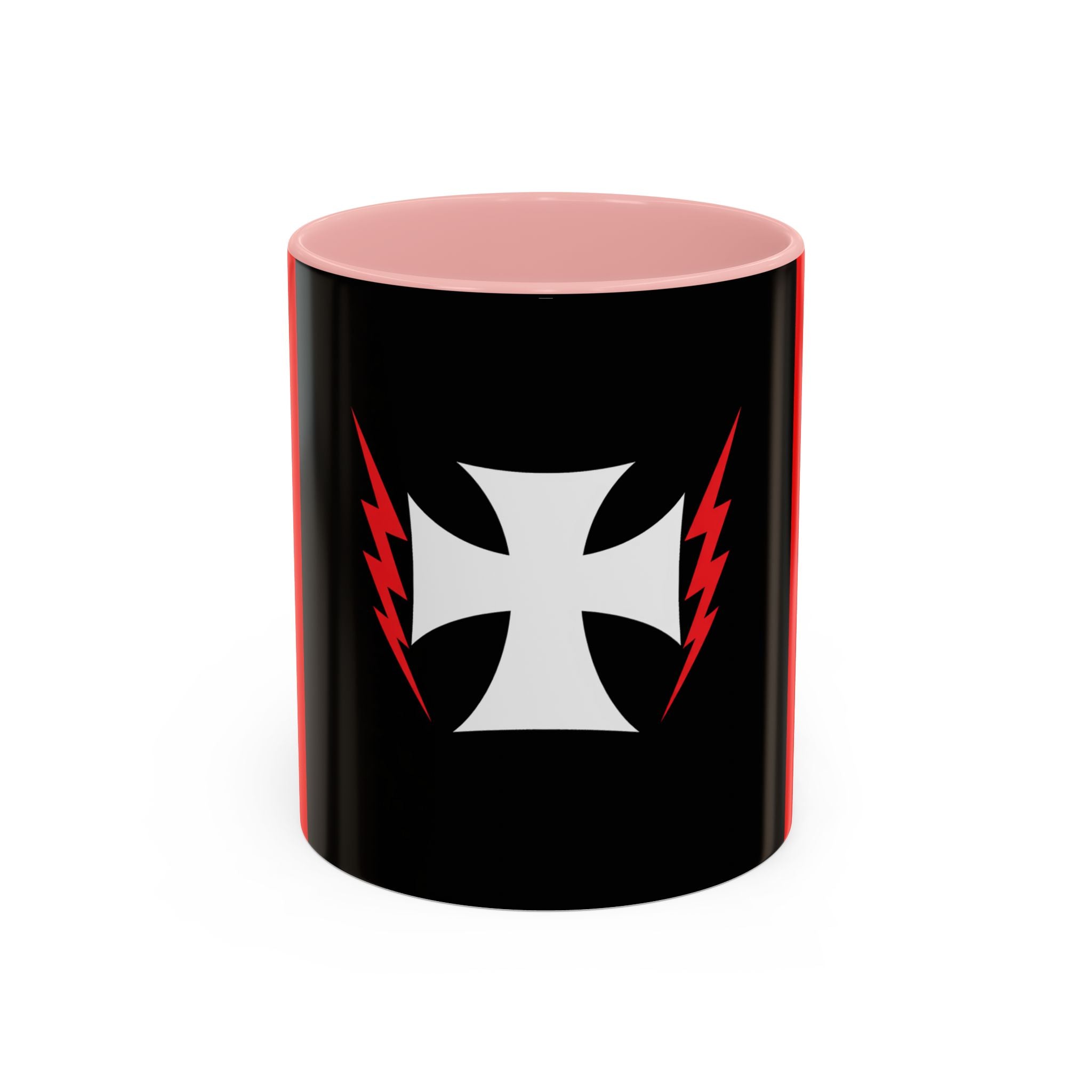 Teutonic Thunder Coffee Mug
