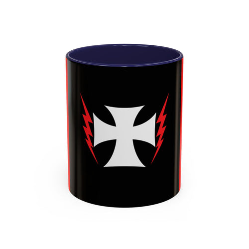 Teutonic Thunder Coffee Mug