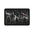 Medieval History Gaming Desk Mat | Germania, The Order & Prussia | Extended Mouse Pad
