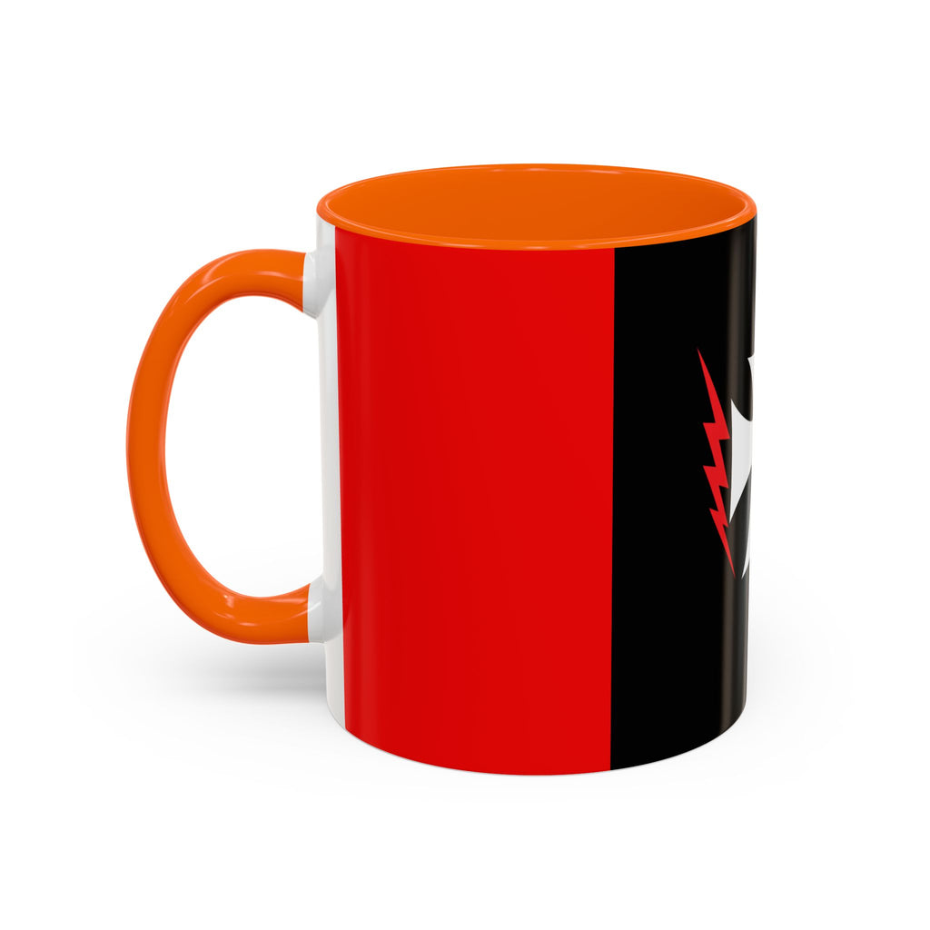 Teutonic Thunder Coffee Mug