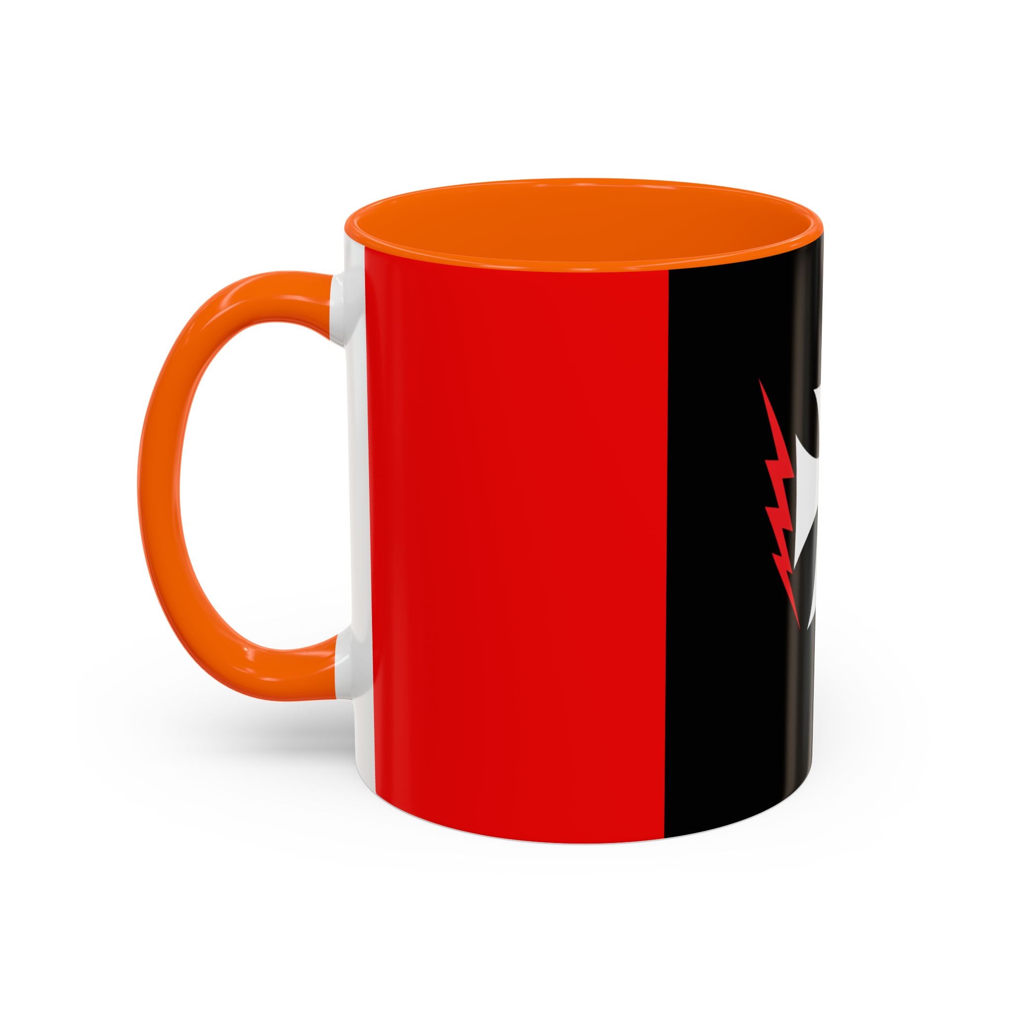Teutonic Thunder Coffee Mug