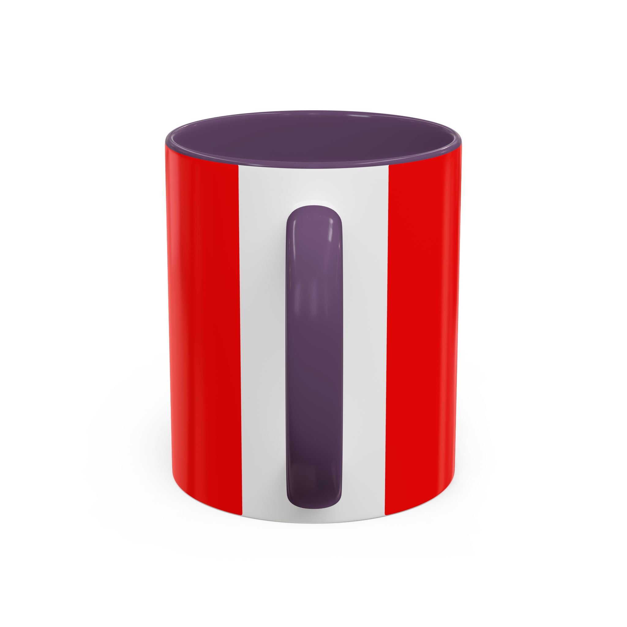 Teutonic Thunder Coffee Mug