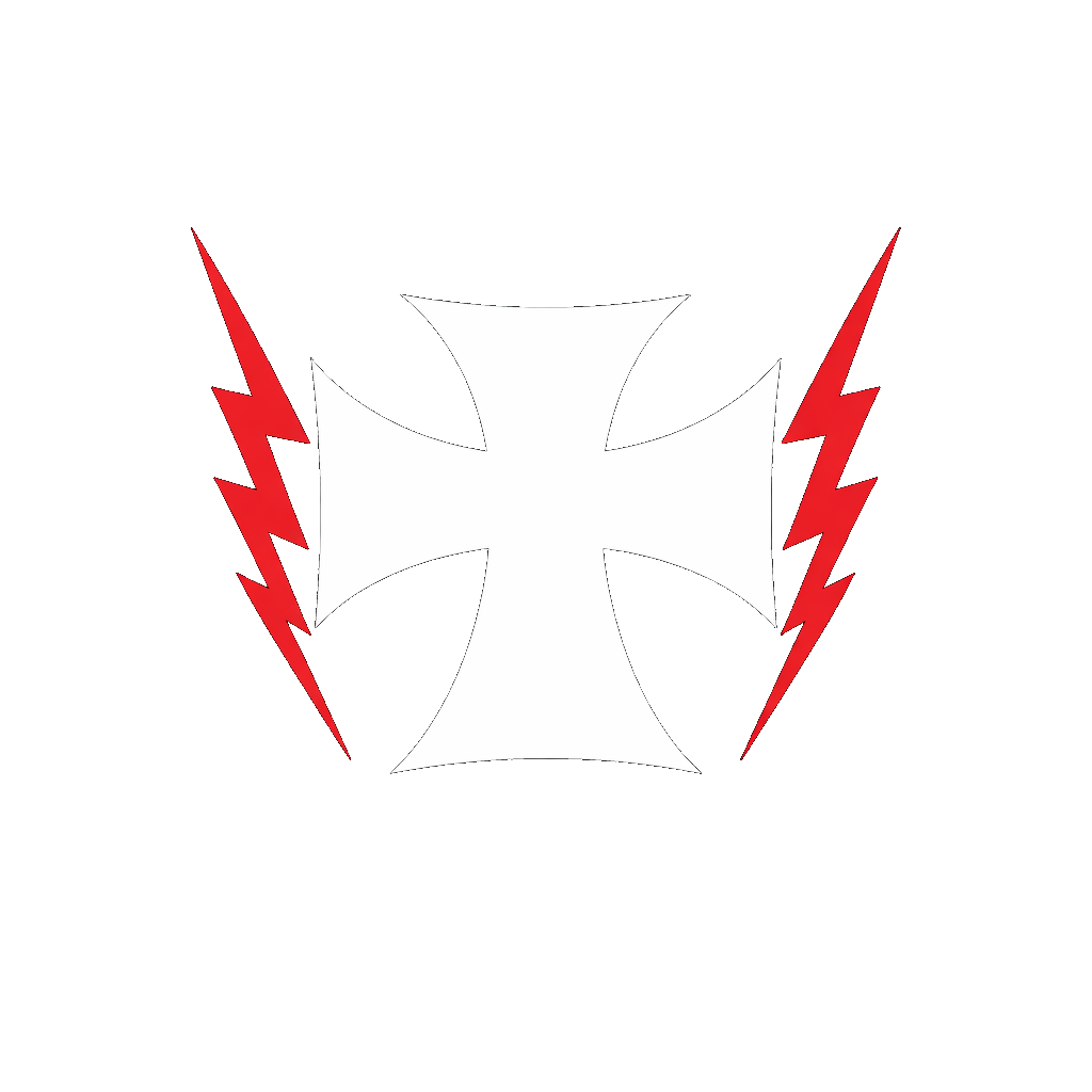 Teutonic Thunder Shirt